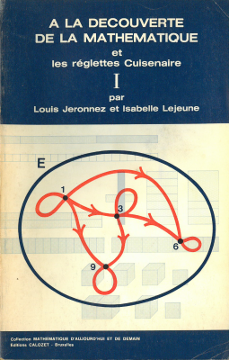 a la decouverte