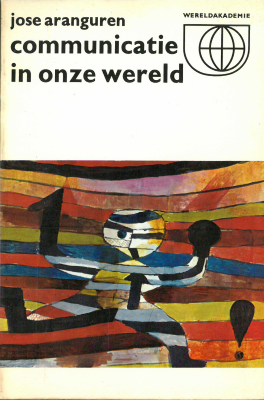 communicatie in onze