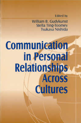 communication in personal
