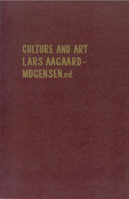 culture  art