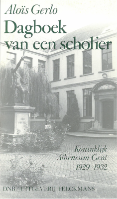 dagboek