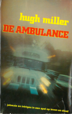 de ambulance