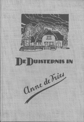de duisternis
